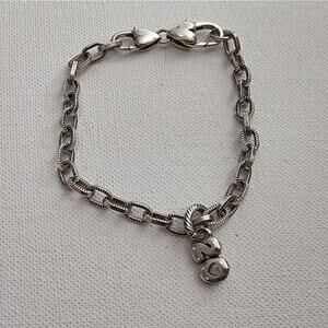 Brighton‎ Charm bracelet 20